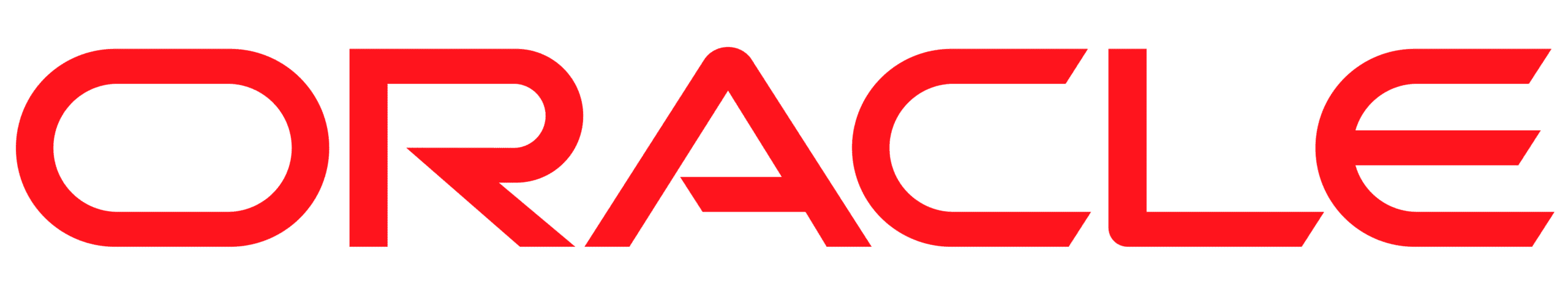 oracle logo