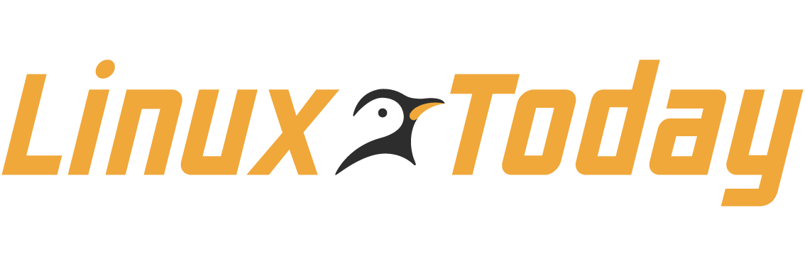 Linux Today Logo