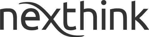 nexthink logo